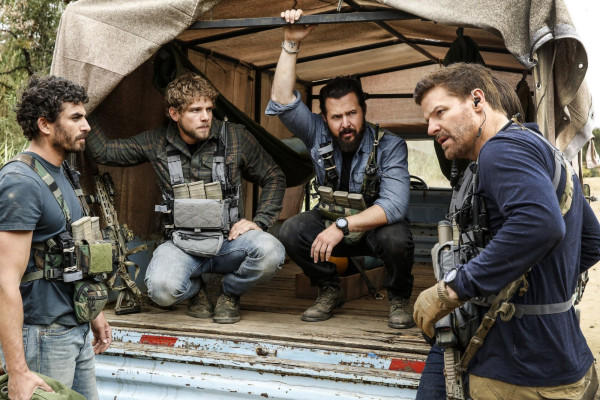 Max Thieriot pic #1243570