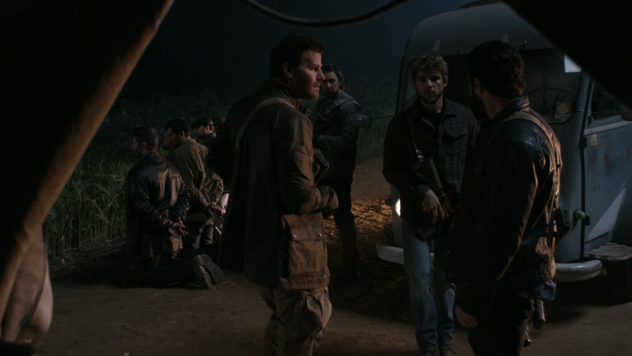 Max Thieriot pic #1243703