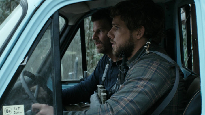 Max Thieriot pic #1243702
