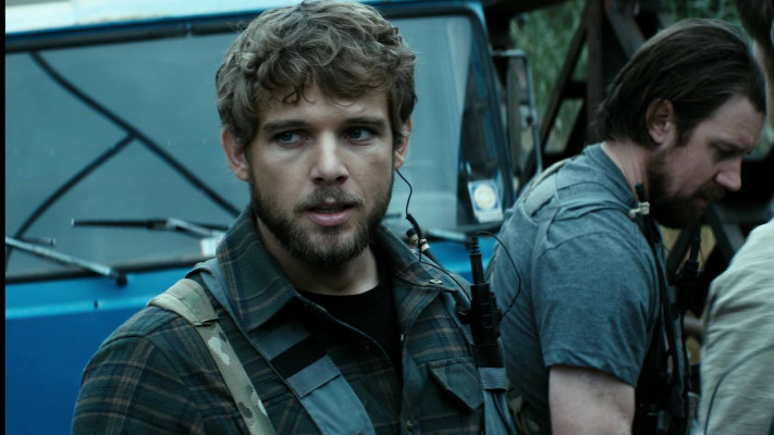 Max Thieriot pic #1243574