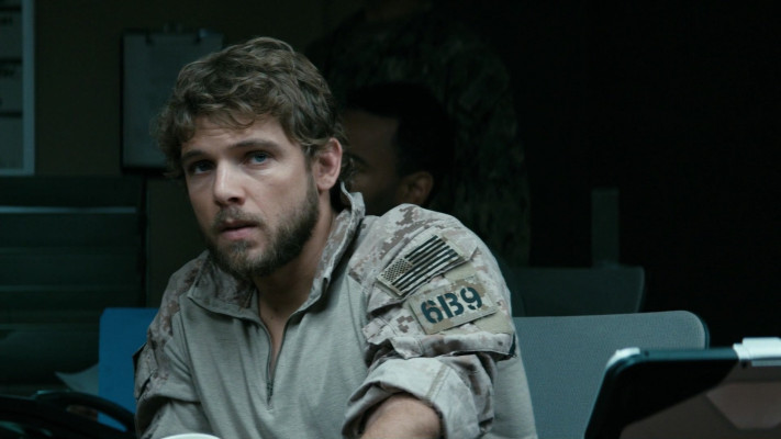 Max Thieriot pic #1243565