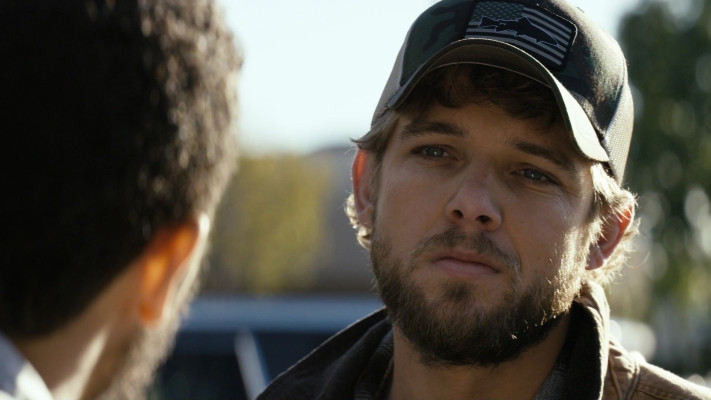 Max Thieriot pic #1251104