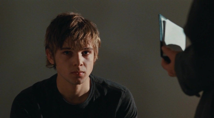 Max Thieriot pic #1258952