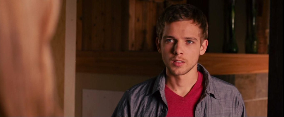 Max Thieriot pic #1251957