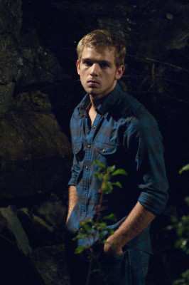 Max Thieriot pic #1251944