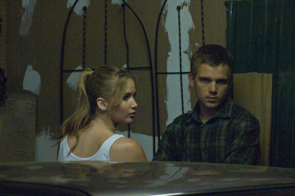 Max Thieriot pic #1251958