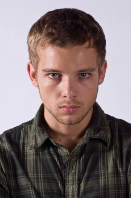 Max Thieriot pic #1251943