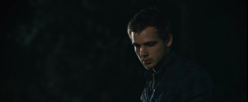 Max Thieriot pic #1251955