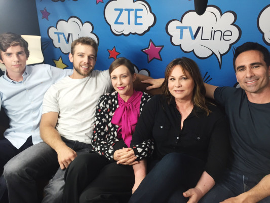 Max Thieriot pic #1278880