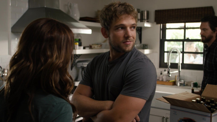 Max Thieriot pic #1249262