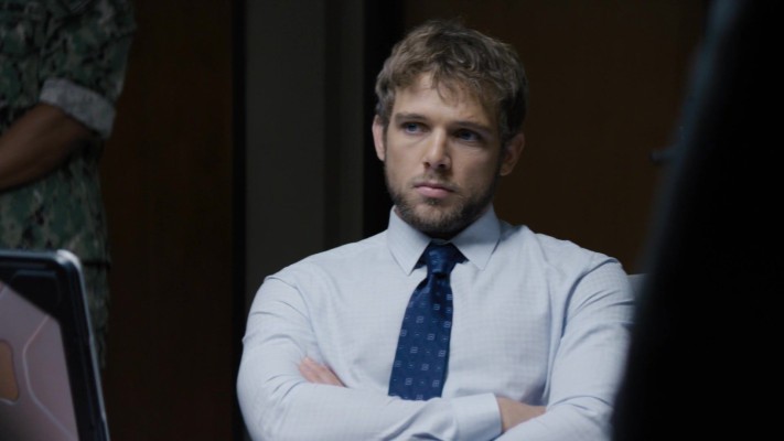 Max Thieriot pic #1249257