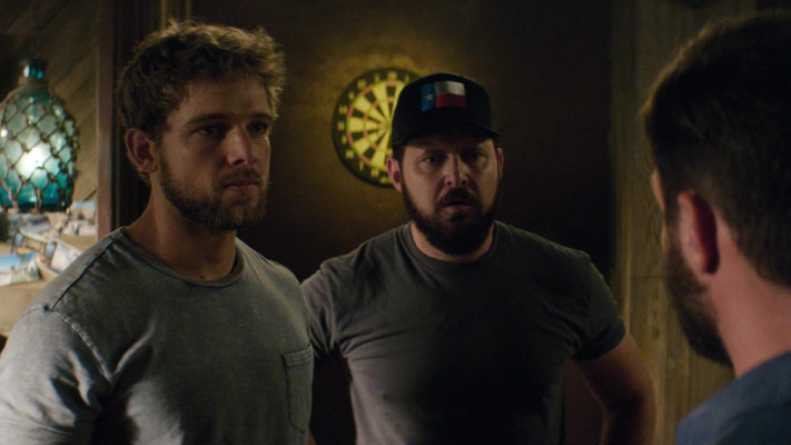 Max Thieriot pic #1249265