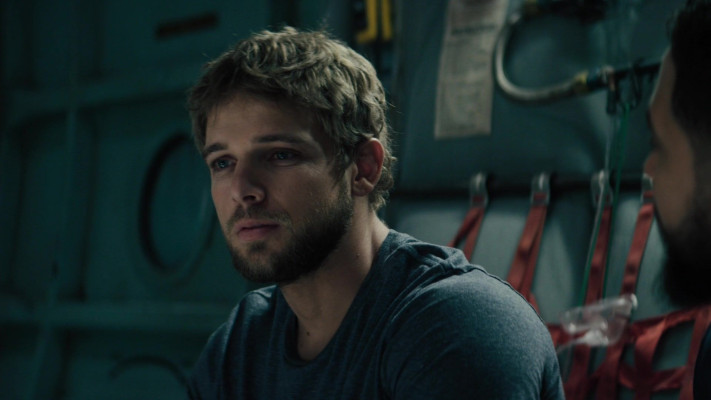 Max Thieriot pic #1253816