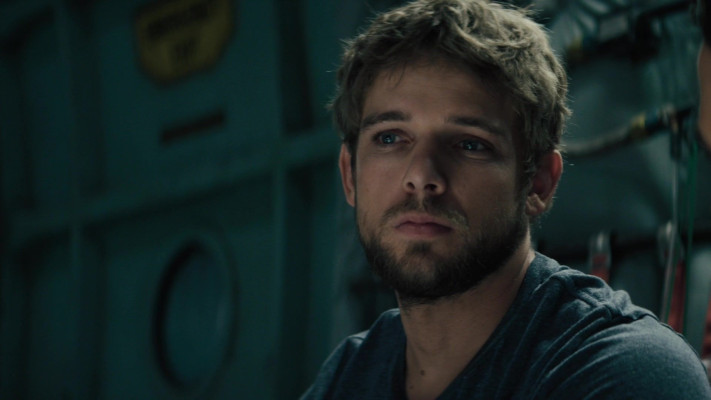 Max Thieriot pic #1253815