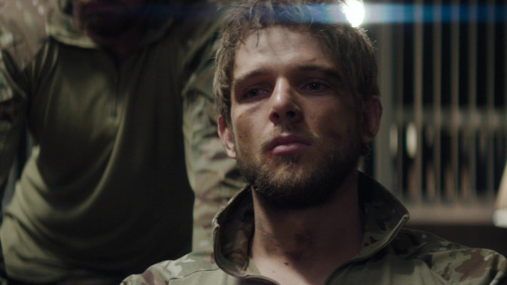 Max Thieriot pic #1253814