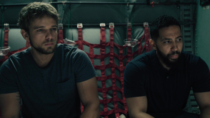 Max Thieriot pic #1253813