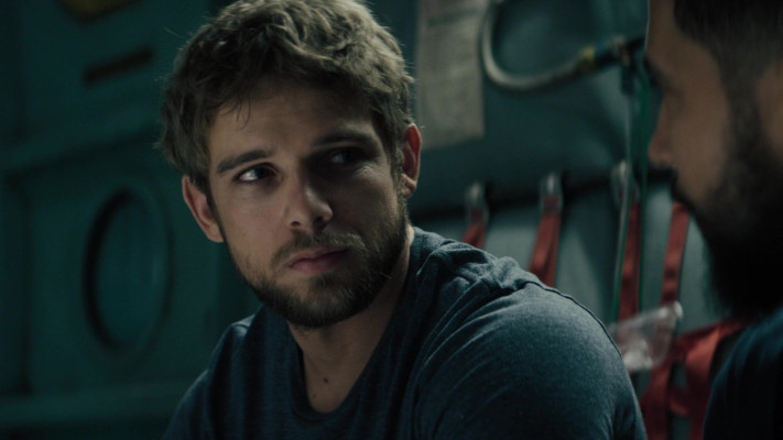 Max Thieriot pic #1253812