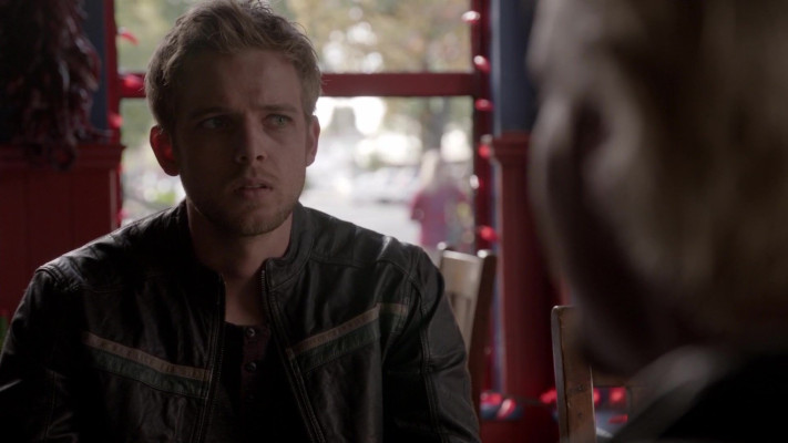 Max Thieriot pic #1245777