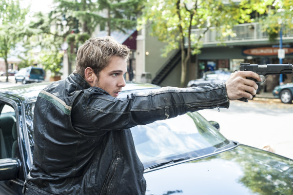 Max Thieriot pic #1245775
