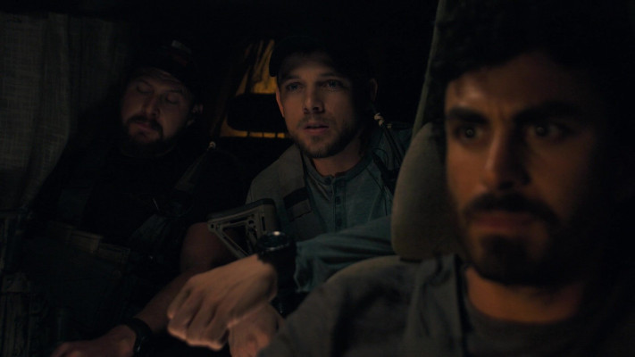 Max Thieriot pic #1253305