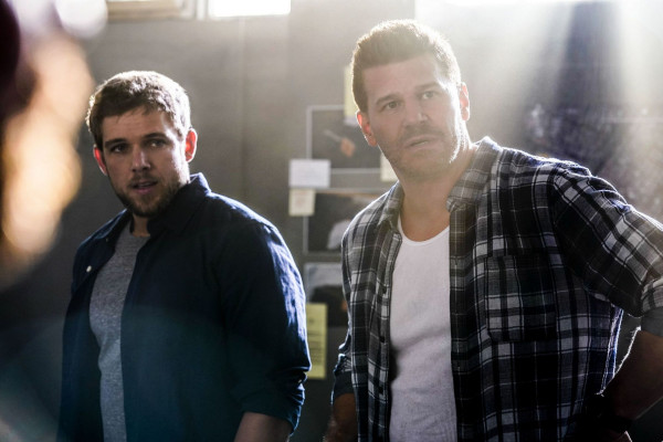 Max Thieriot pic #1253306