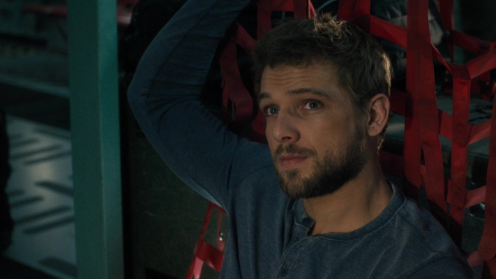 Max Thieriot pic #1248038