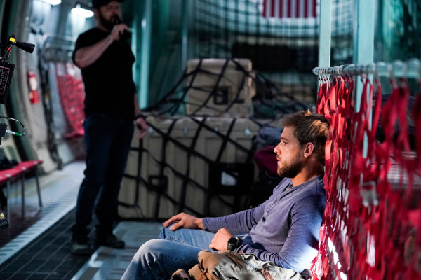 Max Thieriot pic #1248040
