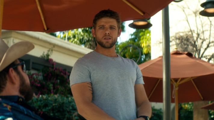 Max Thieriot pic #1247186