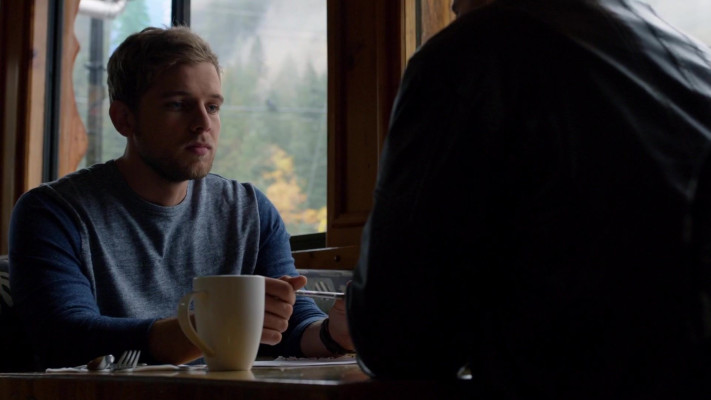 Max Thieriot pic #1238542