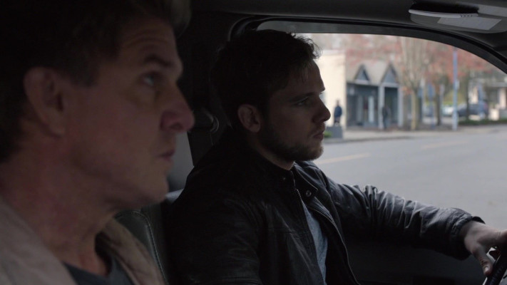 Max Thieriot pic #1238539