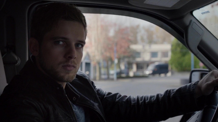 Max Thieriot pic #1238537