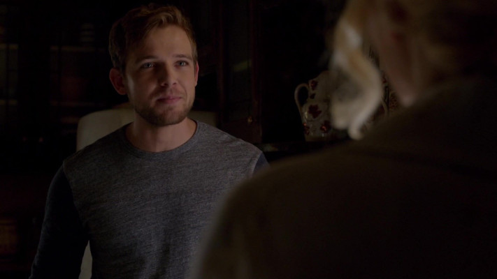 Max Thieriot pic #1238545