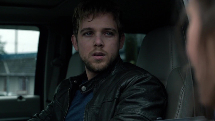 Max Thieriot pic #1241594