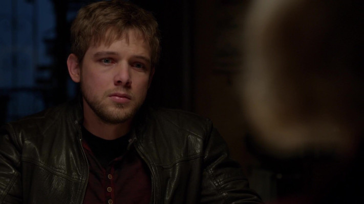 Max Thieriot pic #1241595