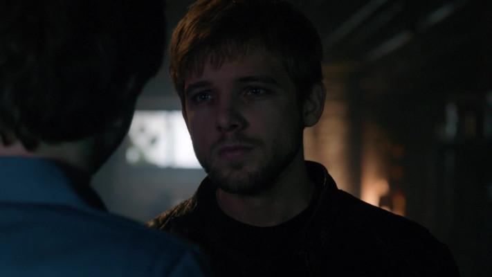Max Thieriot pic #1241587