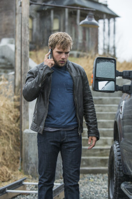 Max Thieriot pic #1241597