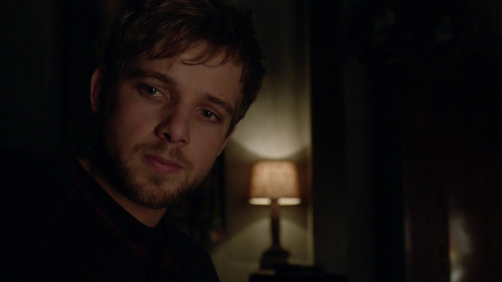 Max Thieriot pic #1242701