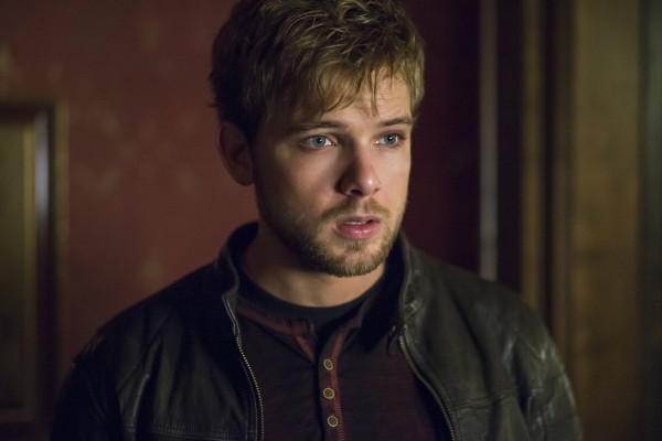 Max Thieriot pic #1242707