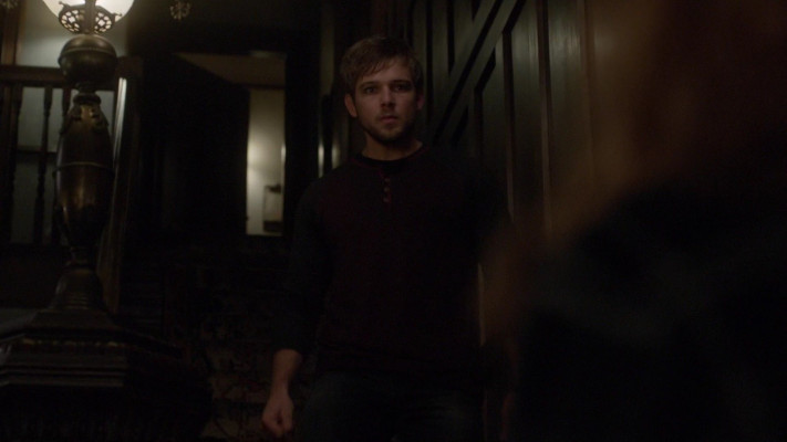 Max Thieriot pic #1242700
