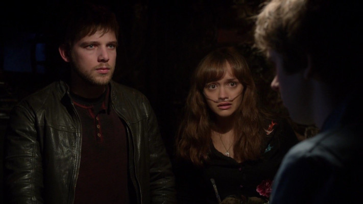 Max Thieriot pic #1242699