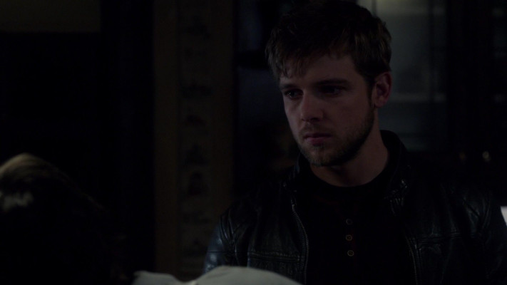 Max Thieriot pic #1242693