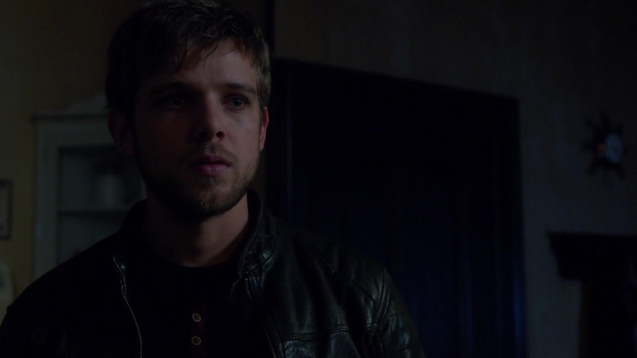 Max Thieriot pic #1242698
