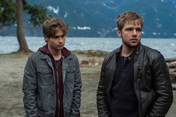 photo 10 in Max Thieriot gallery [id1255791] 2021-05-18 00:00:00