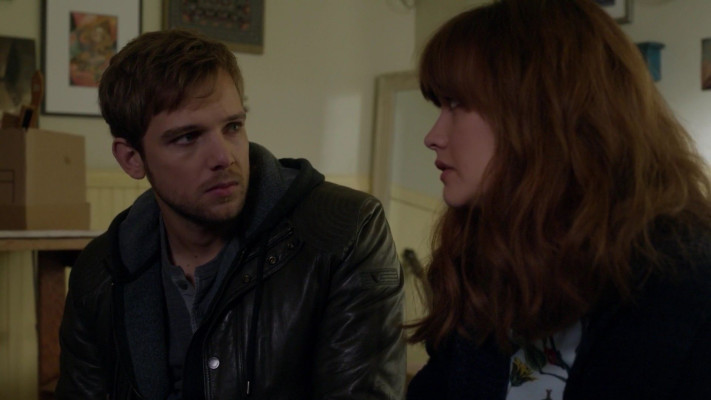 Max Thieriot pic #1239852