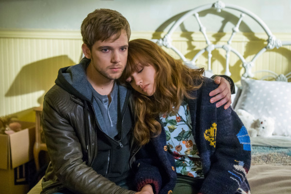 Max Thieriot pic #1239859