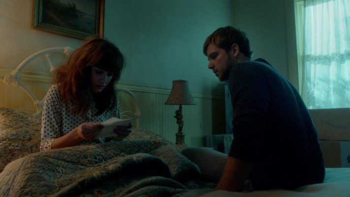 Max Thieriot pic #1239858