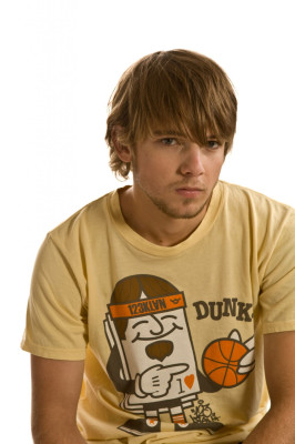 Max Thieriot pic #468983