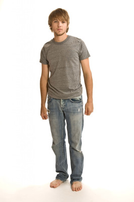 Max Thieriot pic #477475