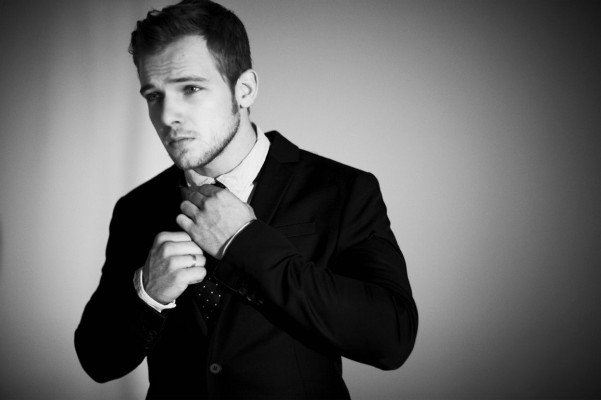 Max Thieriot pic #536129