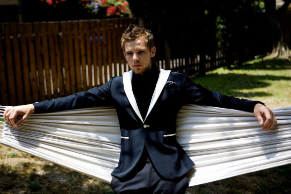 photo 8 in Max Thieriot gallery [id1284716] 2021-12-05 00:00:00